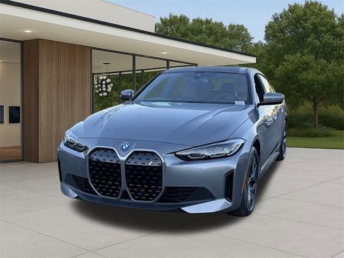 Certified 2023 BMW i4 eDrive35 image 3