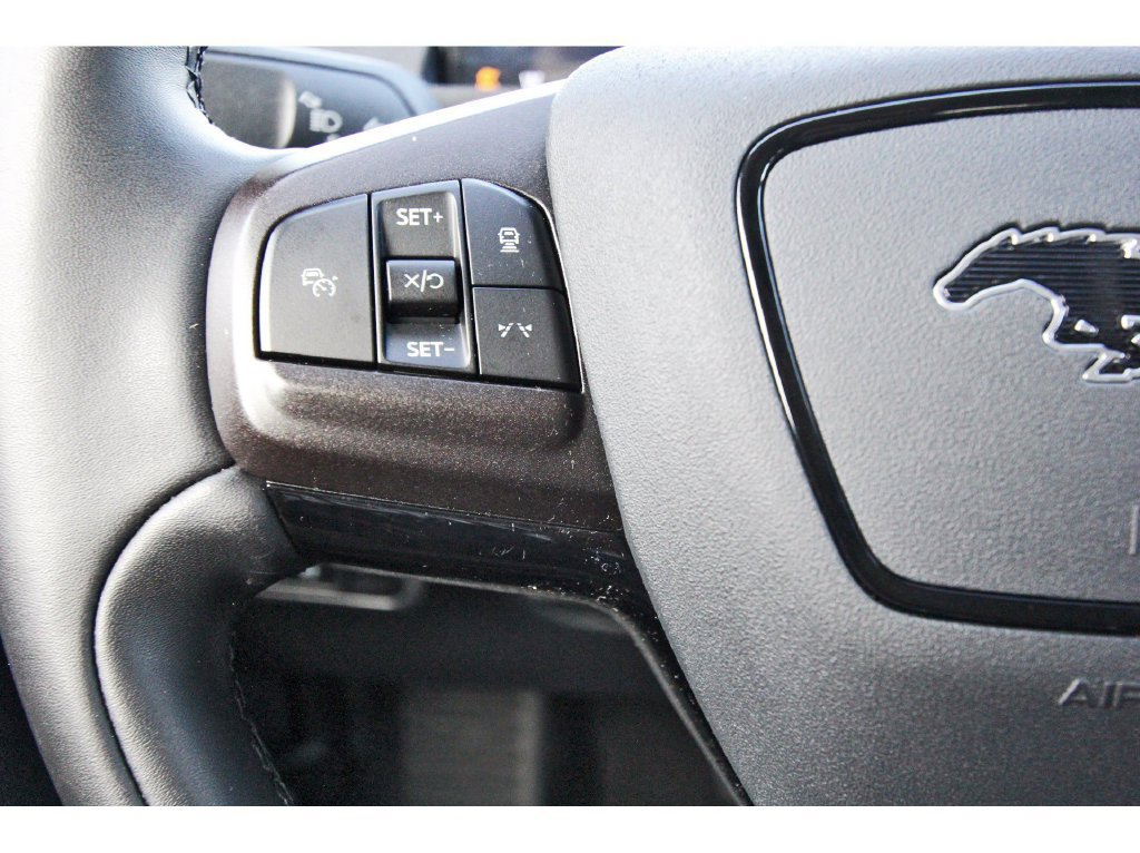 Used 2024 Ford Mustang Mach-E Select AWD/4WD image 19