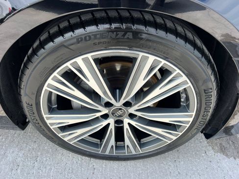 Used 2023 Audi A6 Premium Plus w/ Premium Plus Package AWD/4WD image 12