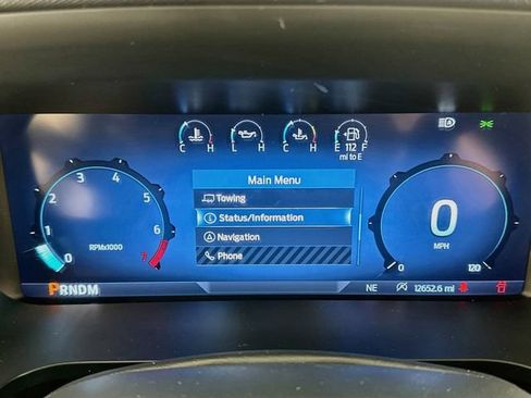 Used 2024 Ford F150 STX RWD image 18