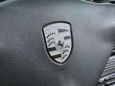 Used 2000 Porsche Boxster S RWD image 38