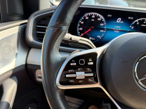 Used 2020 Mercedes-Benz GLE 350 4MATIC image 25