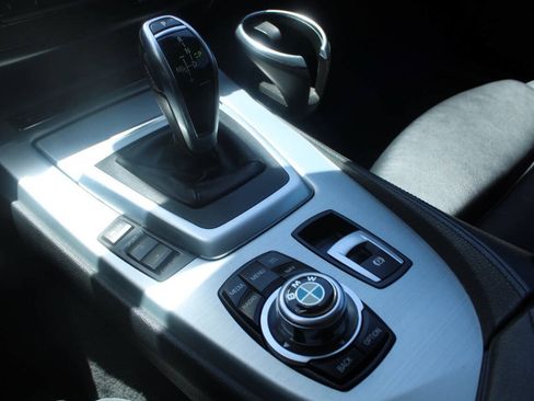 Used 2015 BMW Z4 sDrive35i RWD image 23