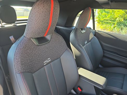 New 2026 MINI Cooper S image 23