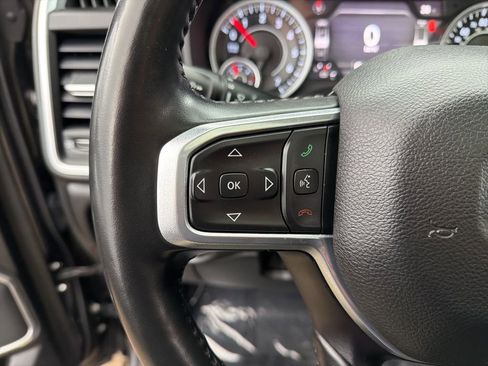Used 2021 RAM 1500 Laramie image 12