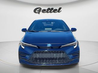 Certified 2023 Toyota Corolla SE FWD video 2