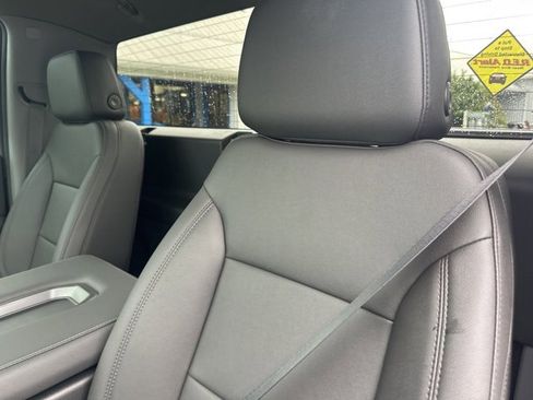 New 2026 Chevrolet Silverado 1500 W/T w/ WT Value Package image 20