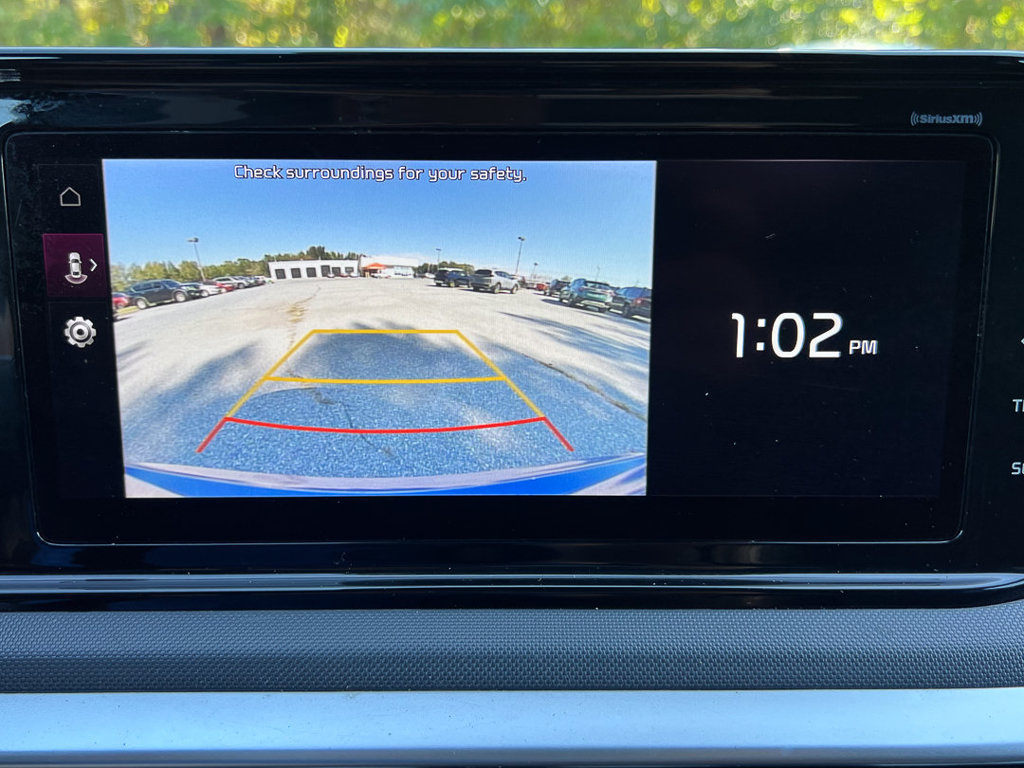 Certified 2022 Kia K5 GT-Line FWD image 22