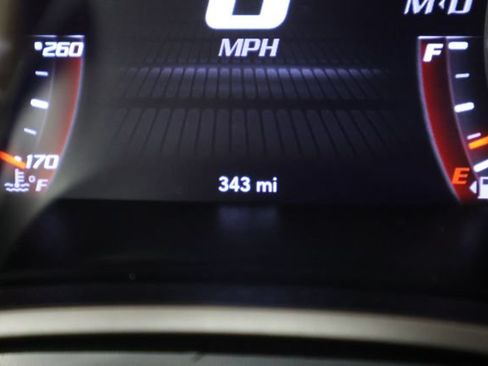 Used 2023 Dodge Challenger SRT Hellcat RWD image 28