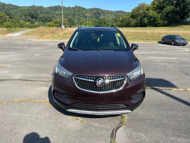 Used 2017 Buick Encore Preferred FWD image 3