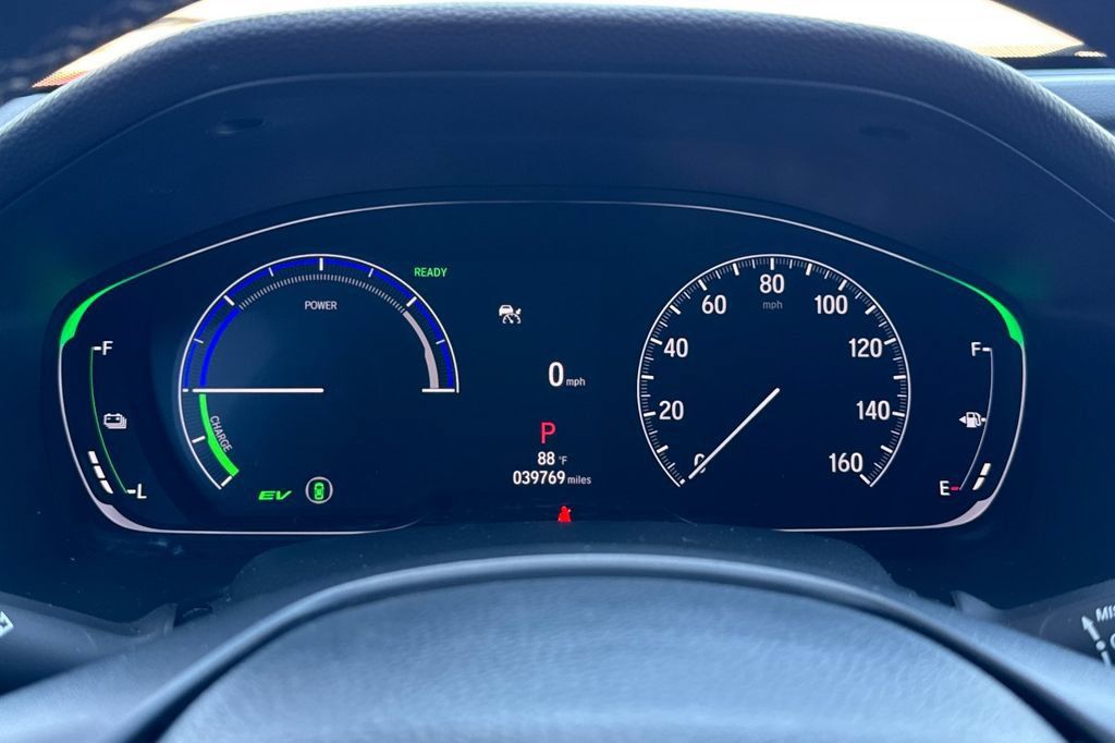 Used 2022 Honda Accord Touring image 29