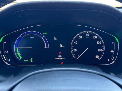 Used 2022 Honda Accord Touring image 29