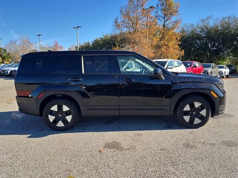 New 2026 Hyundai Santa Fe SE image 8