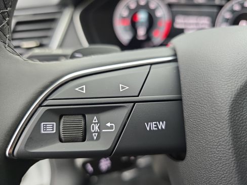 Used 2024 Audi Q5 2.0T Prestige image 17