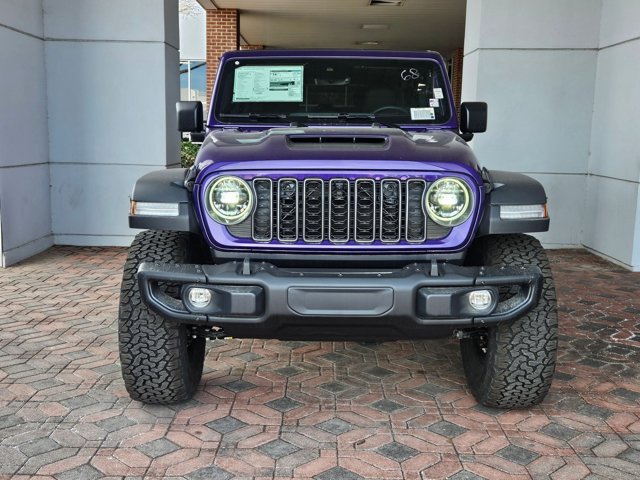 New 2026 Jeep Wrangler Unlimited Rubicon 392 w/ Quick Order Package 27X Moab AWD/4WD image 5