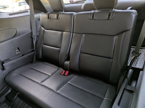 Used 2020 Ford Explorer XLT w/ Equipment Group 202A image 19