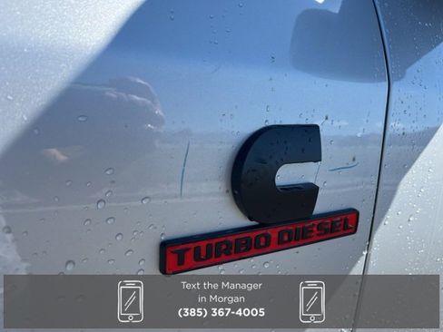 New 2026 RAM 2500 Tradesman image 11