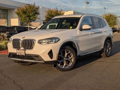 Certified 2024 BMW X3 xDrive30i w/ Premium Package