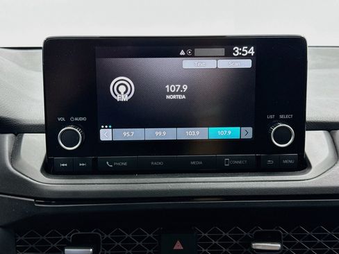 Used 2025 Honda Accord SE image 21
