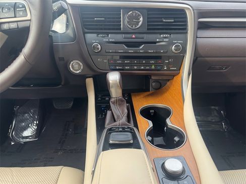 Used 2017 Lexus RX 350 AWD image 11