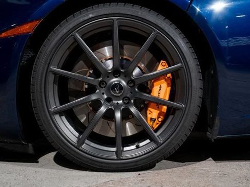 Used 2013 McLaren MP4-12C Spider RWD image 21