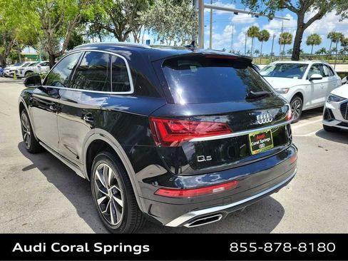 Certified 2024 Audi Q5 2.0T Premium AWD/4WD image 6