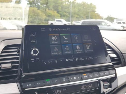 New 2026 Honda Odyssey EX-L image 22