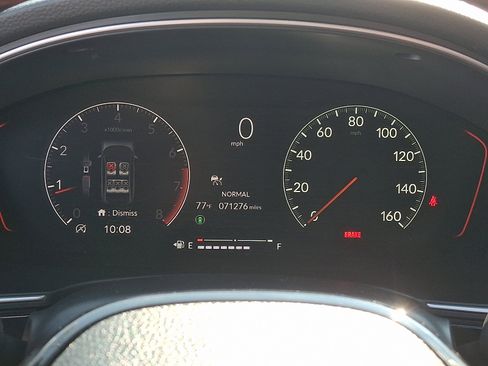 Certified 2022 Honda Civic Si image 18