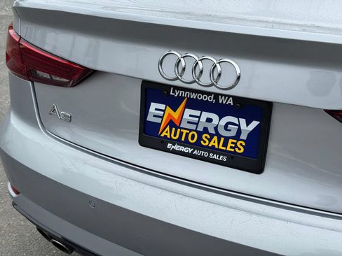 Used 2020 Audi A3 2.0T Premium FWD image 13