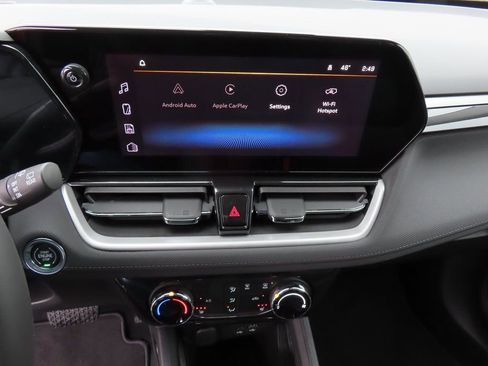 New 2026 Chevrolet TrailBlazer LT w/ LT Cold Weather Package image 5