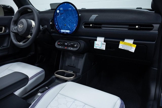 New 2026 MINI Cooper S FWD image 23