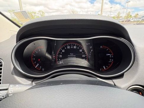 Used 2018 Dodge Durango Citadel w/ Technology Group AWD/4WD image 17