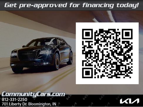 Used 2025 Kia K4 GT-Line w/ GT-Line Premium Package FWD image 4