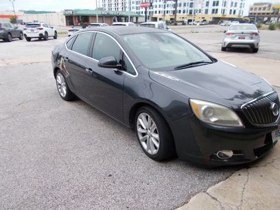 Used 2014 Buick Verano Leather