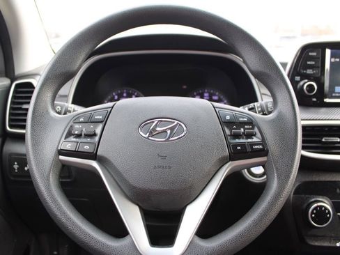 Used 2020 Hyundai Tucson Value FWD image 24