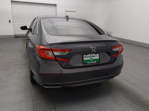 Used 2019 Honda Accord LX image 6