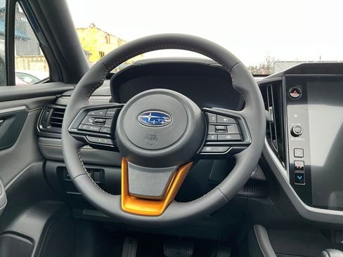 New 2026 Subaru Forester Wilderness image 21