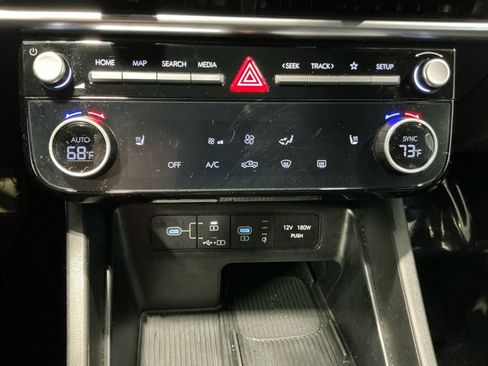 Used 2025 Hyundai Santa Cruz XRT image 33