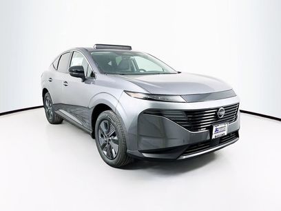 New 2026 Nissan Murano SL