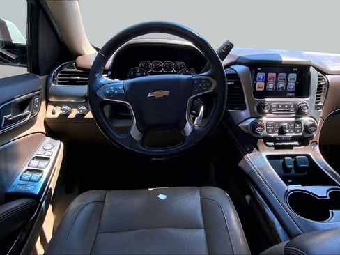 Used 2020 Chevrolet Tahoe LT AWD/4WD image 6
