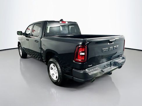 New 2025 RAM 1500 Tradesman image 5