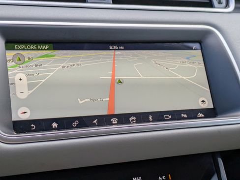 Used 2020 Land Rover Range Rover Evoque S image 29