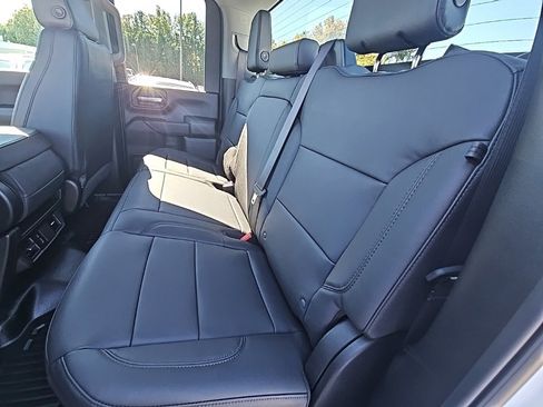 New 2026 GMC Sierra 2500 Pro w/ Convenience Package image 12