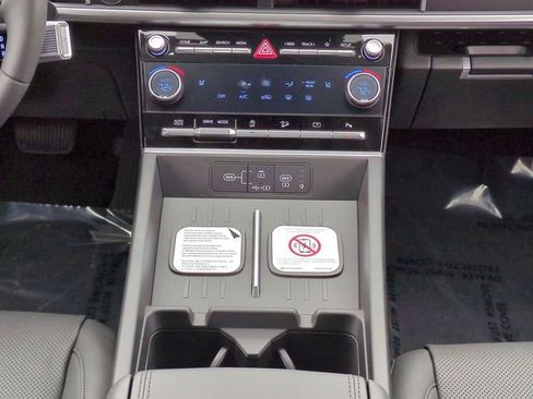 New 2026 Hyundai Santa Fe SEL FWD image 17