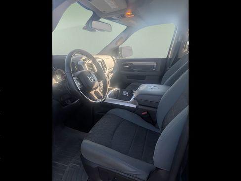 Used 2018 RAM 1500 Big Horn image 17