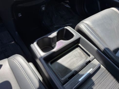 Used 2024 Honda Odyssey EX-L image 27