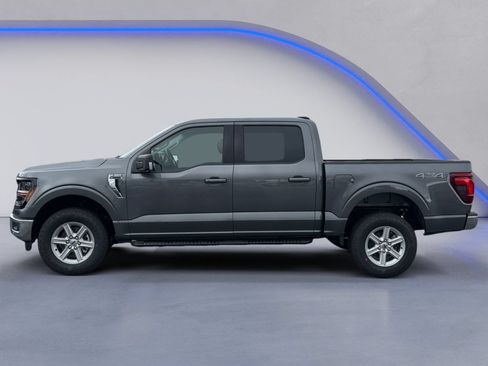 New 2026 Ford F150 XLT w/ Equipment Group 302A MID AWD/4WD image 10