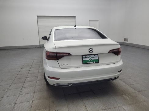 Used 2019 Volkswagen Jetta S FWD image 6
