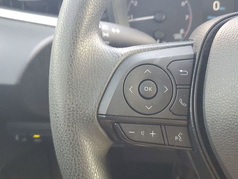 Certified 2023 Toyota Corolla LE image 32