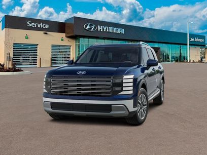 New 2026 Hyundai Palisade SEL